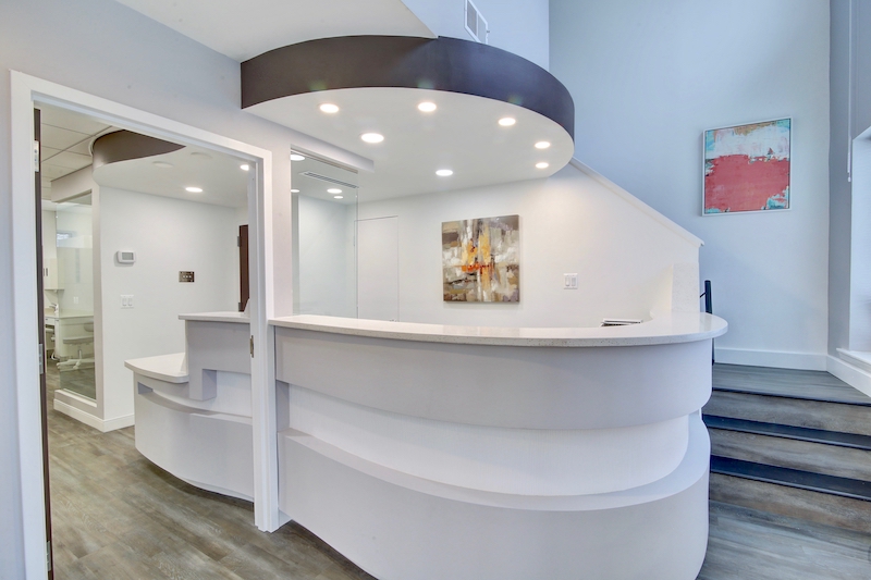 Office Tour Image