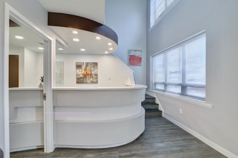 Office Tour Image