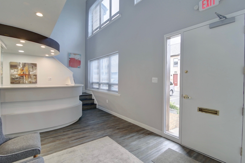 Office Tour Image