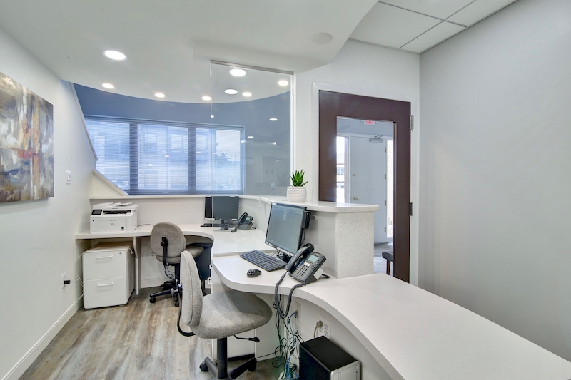 Office Tour Image