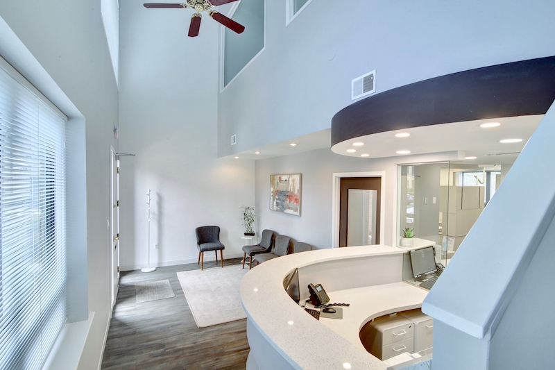 Office Tour Image