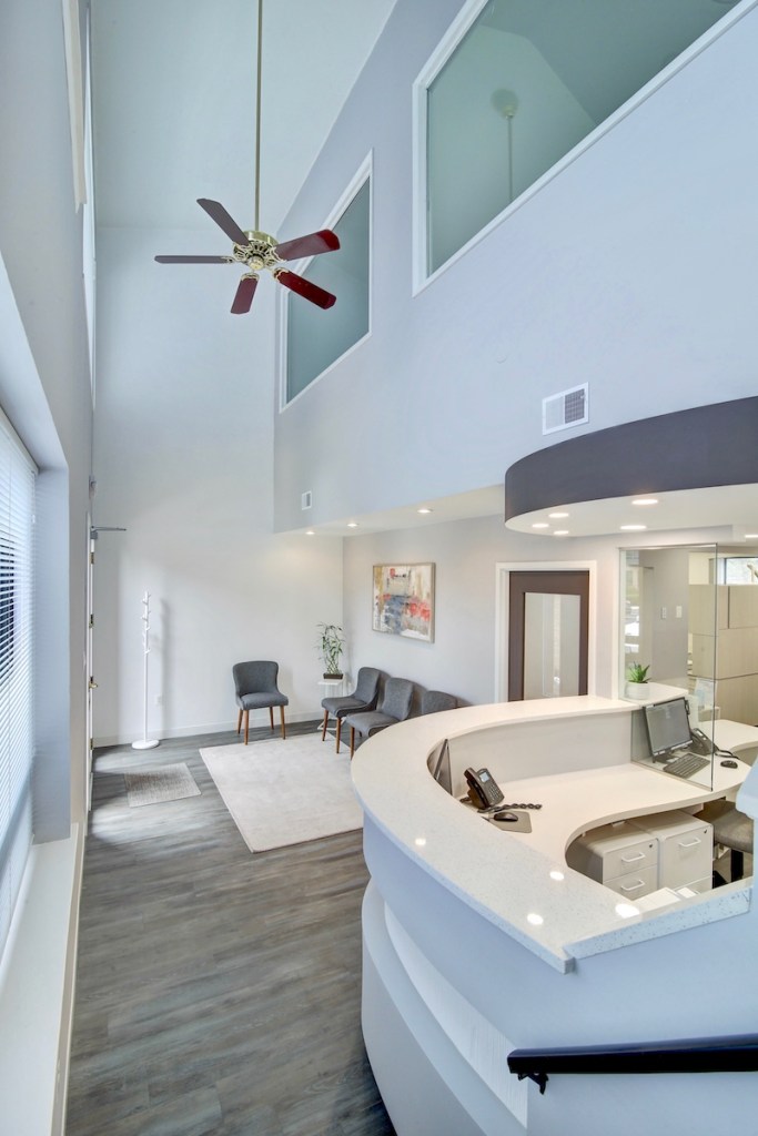 Office Tour Image